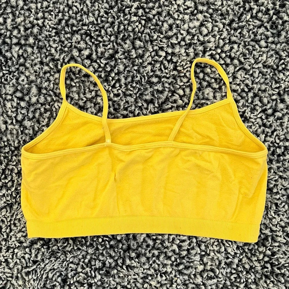 Lucky in Love - Girls Bra - One Size - Picture 4 of 6